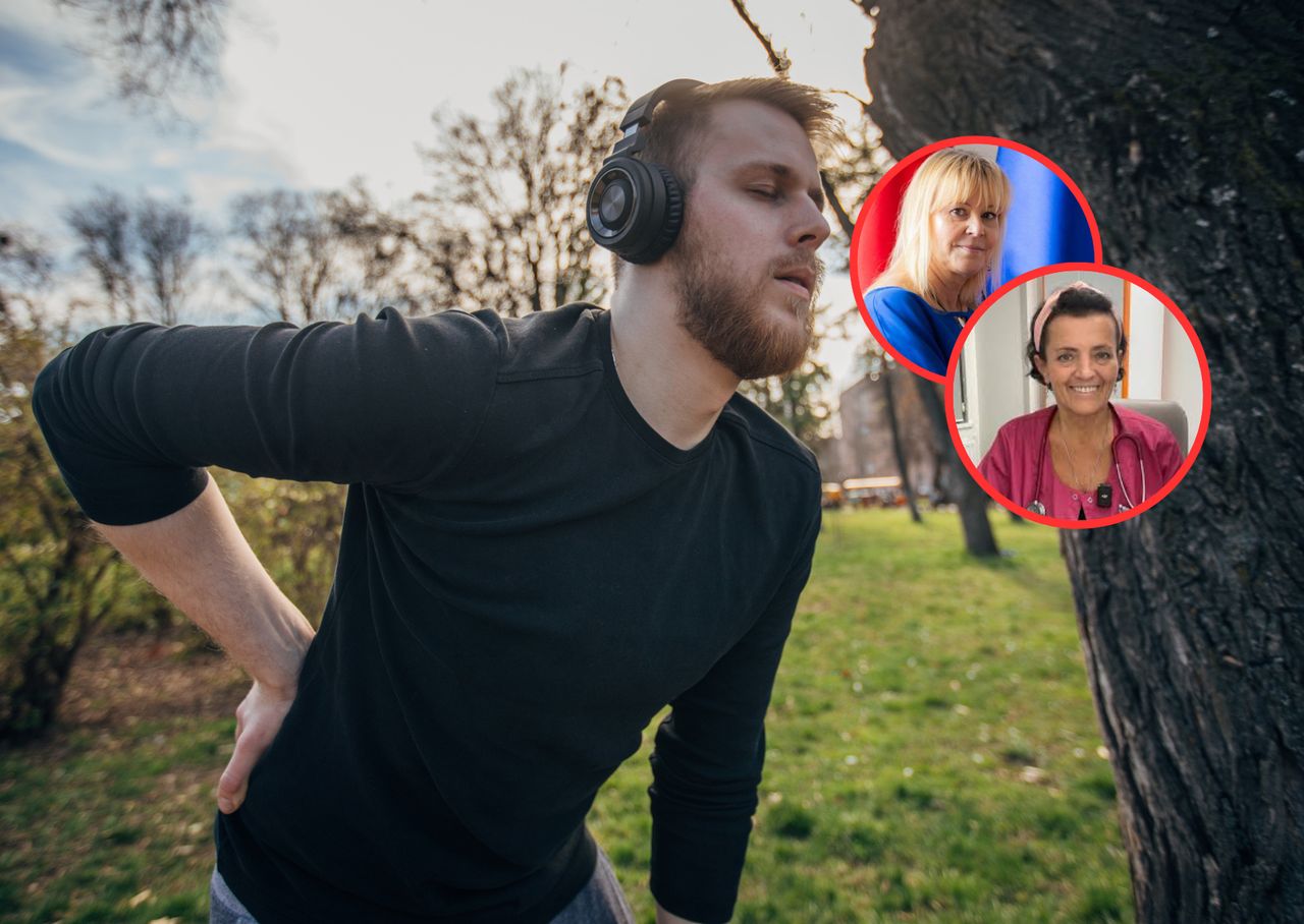 "Niszczą nasze nerki". Nefrolożka ostrzega Polaków