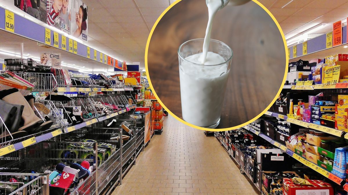 Czekają nas puste półki? Tego produktu może zabraknąć w sklepach