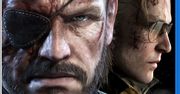 Oto kolekcjonerska edycja Metal Gear Solid V: Ground Zeroes - na razie dostępna tylko w Japonii