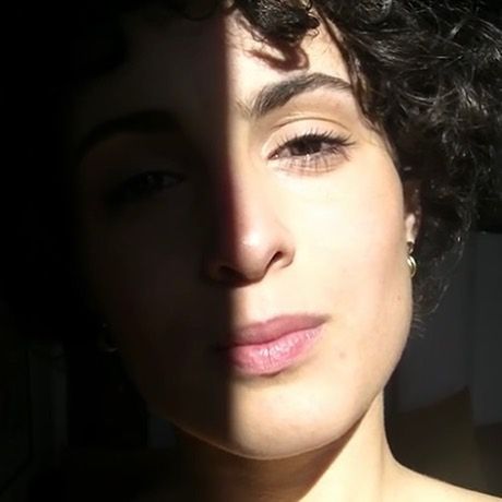 Eurowizja 2021 - Francja, Barbara Pravi