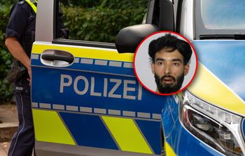 Niemcy szukają Afgańczyka. Muhamad uciekł ze szpitala psychiatrycznego
