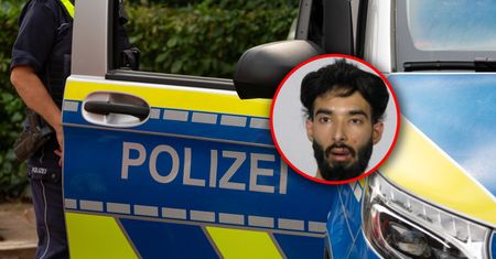 Niemcy szukają Afgańczyka. Muhamad uciekł ze szpitala psychiatrycznego