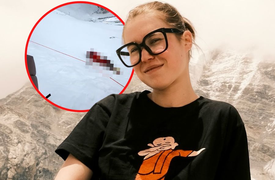 Afera wokół Zoi Skubis