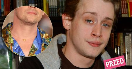 Pokochaliśmy go jako kultowego Kevina. Macaulay Culkin przeszedł trudną drogę
