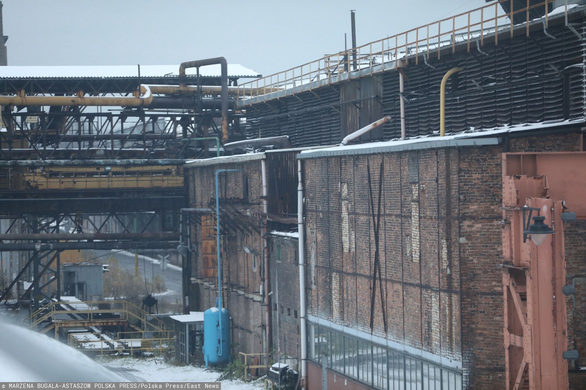 Po 220 latach zamykają hutę w Polsce. Mówią, co z pracownikami