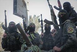 Hamas poluje na Amerykanów. Wyznaczył nagrody