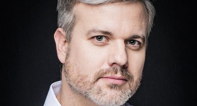 Karol Kamas dyrektorem marketingu i rozwoju w Sodexo