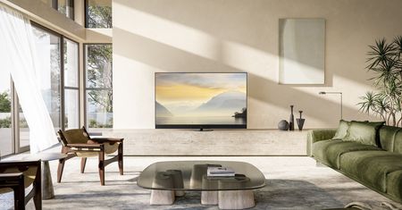 Telewizory Panasonic na rok 2024. Tak wygląda klasa premium