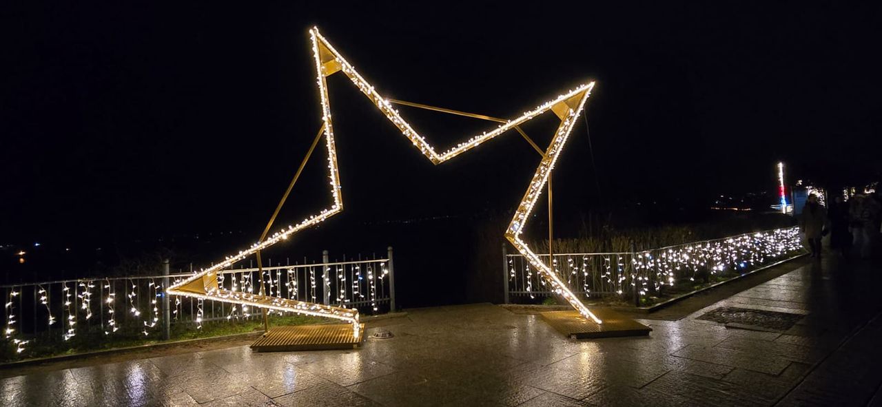 Płockie Ogrody Światła