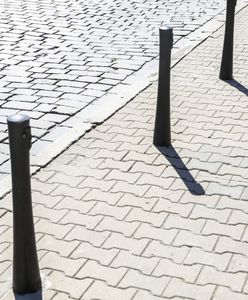 Warszawa. Śródmieście. Kolejne podwórka w programie ułatwiającym parkowanie