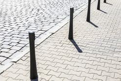 Warszawa. Śródmieście. Kolejne podwórka w programie ułatwiającym parkowanie