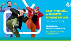 „Gogglebox”, „Królowe życia”, „Down the road” i „Kanapowcy” w tygodniowych maratonach TTV