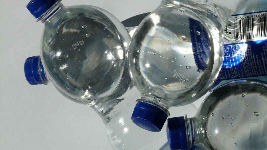 Czy woda gazowana jest zdrowa?