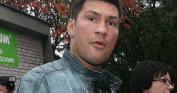 To "Tiger" szukał dymu?