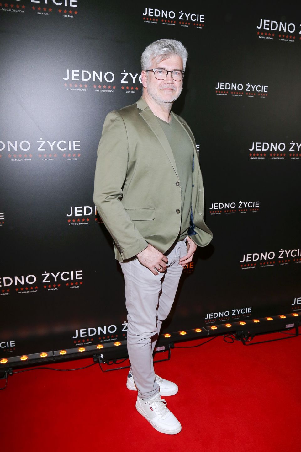 Piotr Mosak