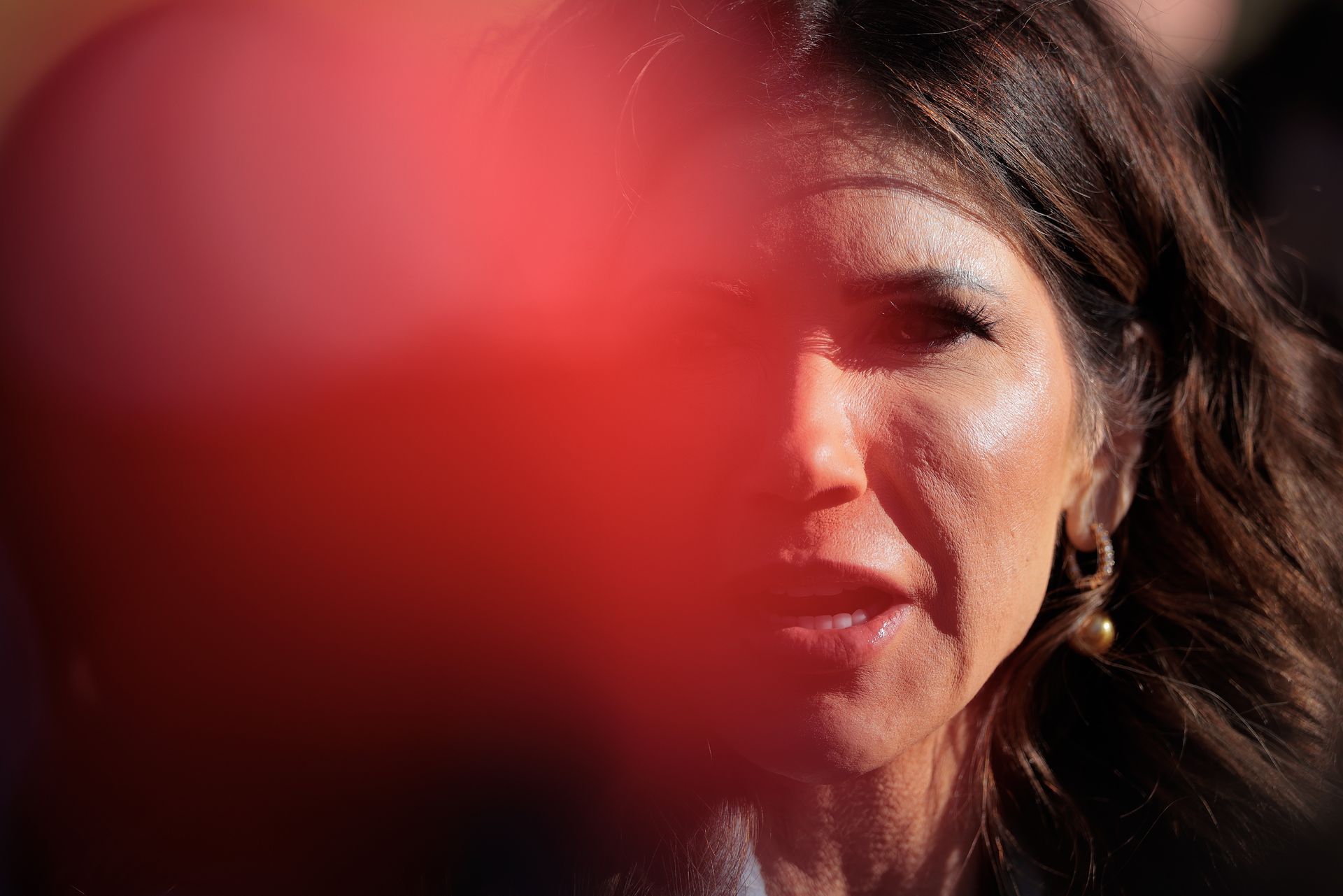 wiadomości,aktualności,WP Wiadomości Kongres zagłosuje. Impeachment Kristi Noem wisi w powietrzu