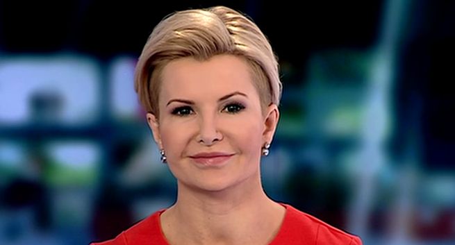 Joanna Racewicz zwolniona z „Panoramy”. „Nie odchodzi z TVP”