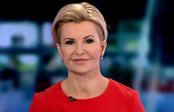 Joanna Racewicz zwolniona z „Panoramy”. „Nie odchodzi z TVP”