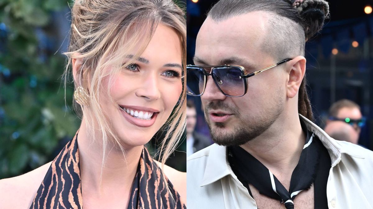 Sandra Kubicka rozstała się z Baronem