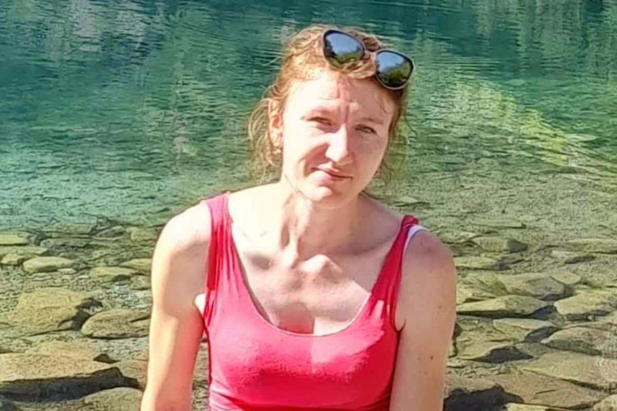 Sąsiedzi Jowity przesłuchani. Brali ich po kilku. Wszyscy na wariograf