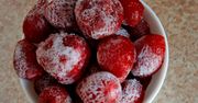 Chcesz zamrozić truskawki? Pamiętaj o tych kilku zasadach