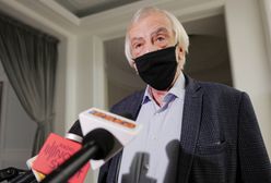 Ryszard Terlecki o głosowaniu ws. budżetu UE: będzie dyscyplina
