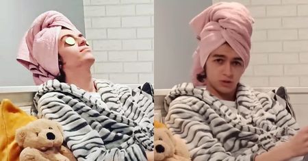 Pudelek doczekał się własnej PIOSENKI! Napisał ją Paweł Kieler od hitu z pasków "Wiadomości" (WIDEO)
