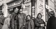 Warszawska Praga lat 70. na zdjęciach Jerzego Woropińskiego