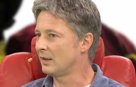 Andrzej Twarowski dołącza do Zapinamypasy.pl, w czasie mundialu będzie ekspertem Telewizji Polskiej