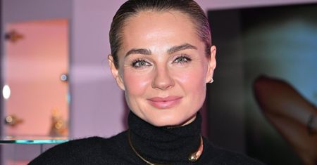 Małgorzata Socha skomentowała zakończenie serialu "Przyjaciółki". "Byłyśmy ZASKOCZONE"