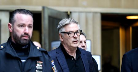 Działo się w czwartek w nocy. 26-latka winna śmierci na planie filmowym