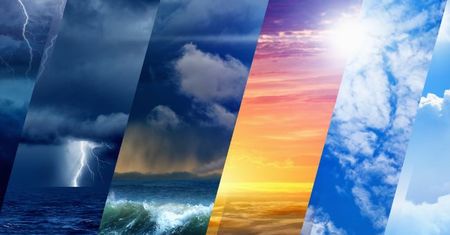 Co oznaczają rozgrzane oceany dla Płocka? Globalny problem na naszym podwórku