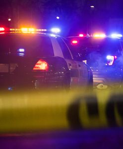 Tragiczna strzelanina w USA. Nie żyje pięć osób