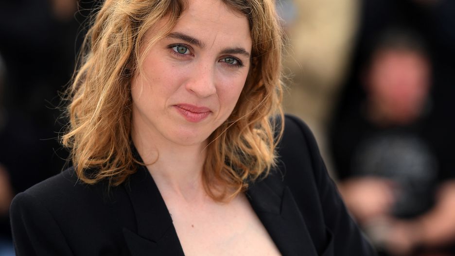 Adele Haenel doczekała sprawiedliwości
