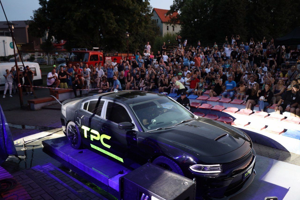 Pleszew: Czas na czwartą edycję. P.A. Cars Fest powraca.
