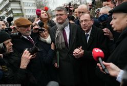 Kolejne problemy Kamińskiego i Wąsika? Prokuratura wszczęła śledztwo