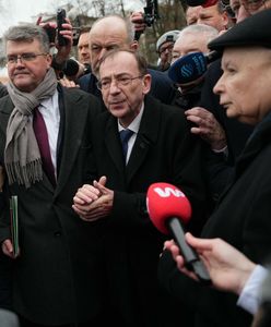 Kolejne problemy Kamińskiego i Wąsika? Prokuratura wszczęła śledztwo