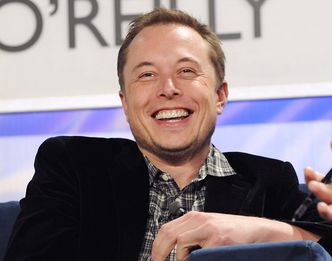 Elon Musk: Teslę można już kupić za bitcoiny