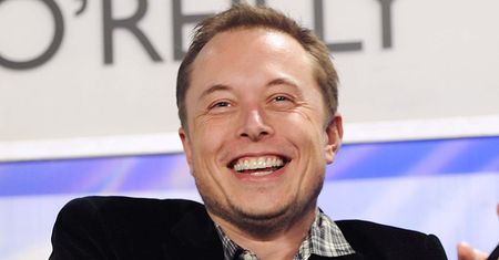 Elon Musk: Teslę można już kupić za bitcoiny