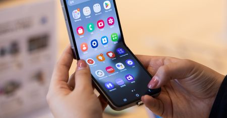 Android zyska cenną opcję. W nakładce Samsunga już jest