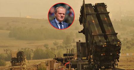 Polska wchodzi do gry. Zachód się rozbroił i nadrabia zaległości