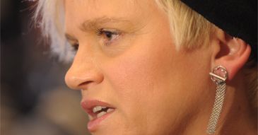 Figura awanturuje się w sklepie!