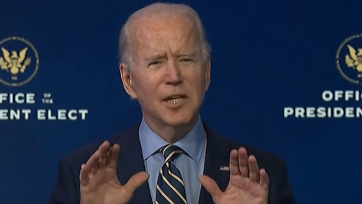 joe biden