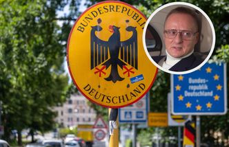 "Niemcom się to nie podobało". Mówi, jaki miał problem z biznesem za granicą