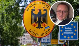 "Niemcom się to nie podobało". Mówi, jaki miał problem z biznesem za granicą