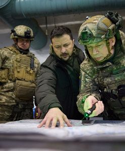 Sukces ukraińskiej armii. Odparli szturm Rosjan