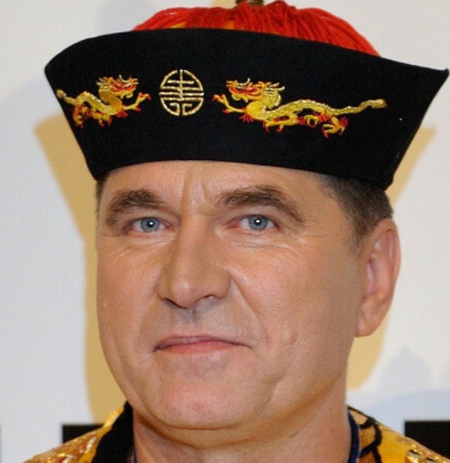 Sławomir Świerzyński