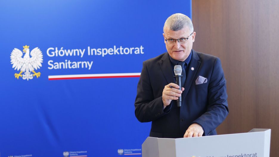 GIS Paweł Grzesiowski