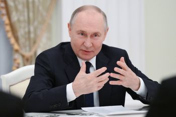 Putin rozmawiał z Trumpem. Rosyjskie MSZ reaguje