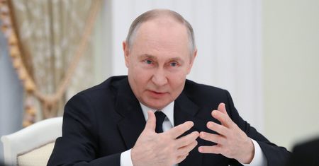 Putin rozmawiał z Trumpem. Rosyjskie MSZ reaguje